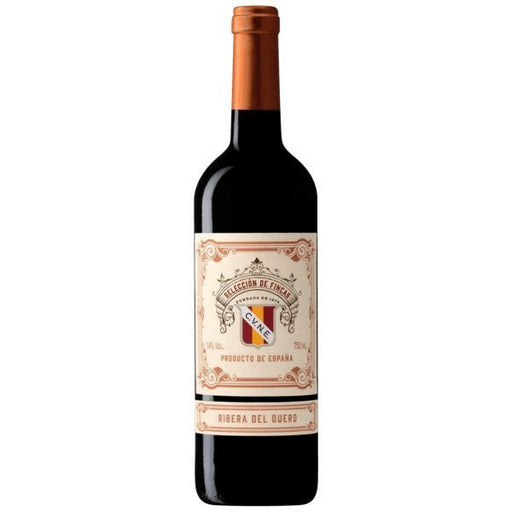 🍀CUNE SELECCIÓN DE FINCAS 750 ml 2018 - Enoterra Wine Market