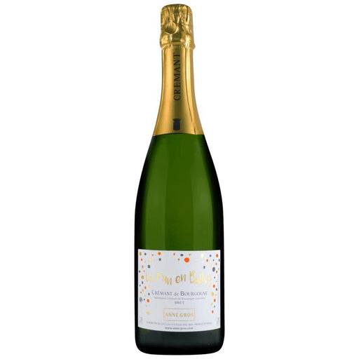 DOMAINE ANNE GROS CREMANT DE BOURGOGNE LA FUN EN BULLES 750 ml