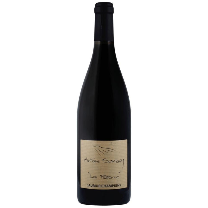 DOMAINE ANTOINE SANSAY SAUMUR - CHAMPIGNY LA PATERNE 2020 750 ml - Enoterra Wine Market