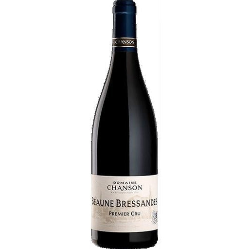 DOMAINE CHANSON BEAUNE BRESSANDES 1ER CRU 750 ml 2012 - Enoterra Wine Market