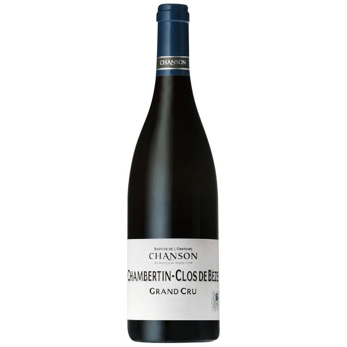 🍀DOMAINE CHANSON CHAMBERTIN CLOS BEZE GRAND CRU 750ml 2013 - Enoterra Wine Market