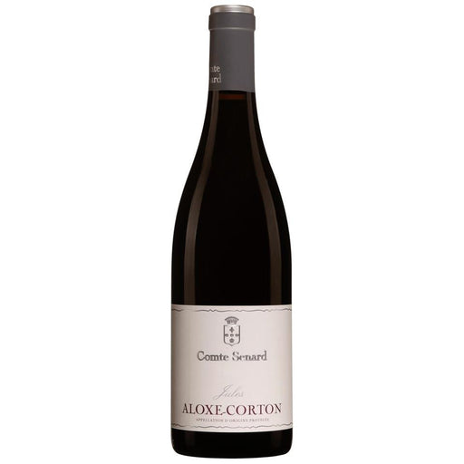DOMAINE COMTE SENARD ALOXE - CORTON 750 ml 2013 - Enoterra Wine Market