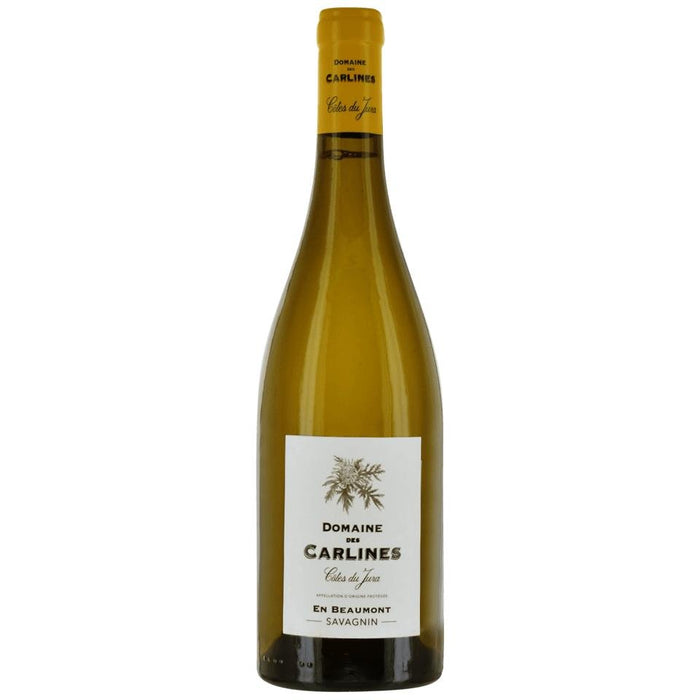 DOMAINE DES CARLINES EN BEAUMONT 750 ml - Enoterra Wine Market