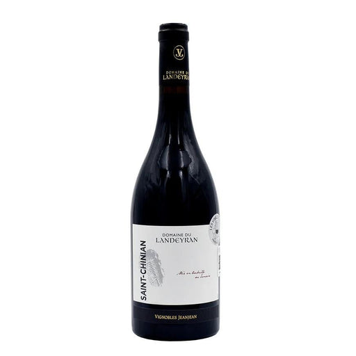 DOMAINE DU LANDEYRAN 750 ml - Enoterra Wine Market