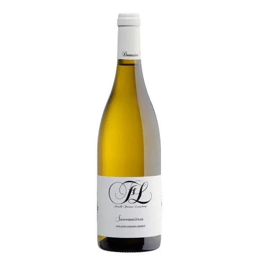DOMAINE FL SAVENNIERES 750 ml - Enoterra Wine Market