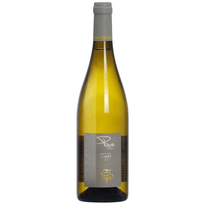 DOMAINE PINON VOUVRAY TUFFO 750 ml - Enoterra Wine Market