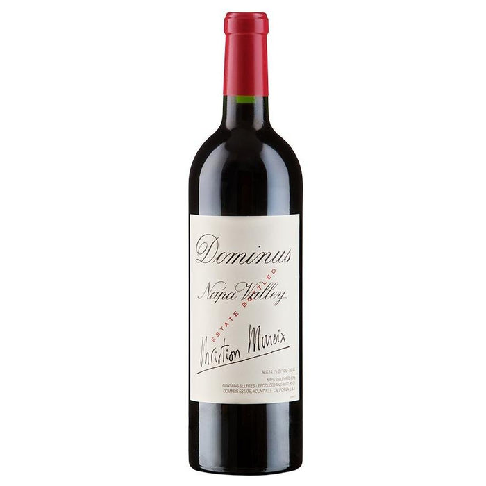 DOMINUS 1500 ml 2016 - Enoterra Wine Market