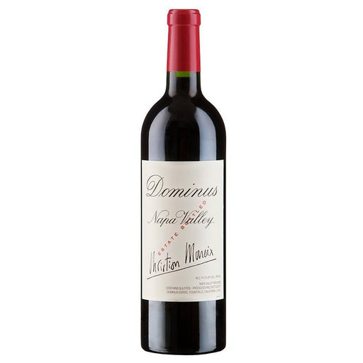 DOMINUS 750 ml 2013 - Enoterra Wine Market