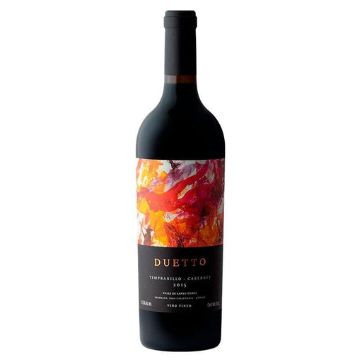 DUETTO 750 ml 2021 - Enoterra Wine Market