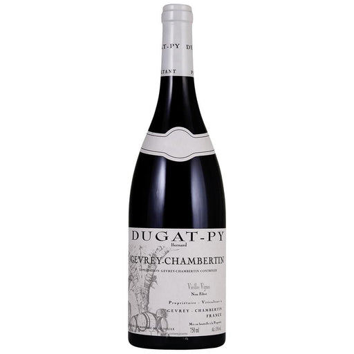 DUGAT - PY GEVREY - CHAMBERTIN 750 ml 2011 - Enoterra Wine Market