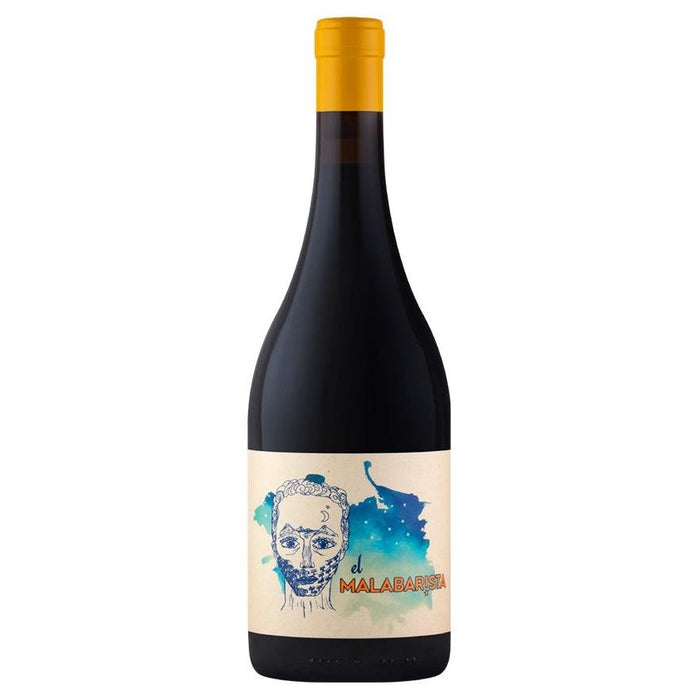 EL MALABARISTA 750 ml - Enoterra Wine Market