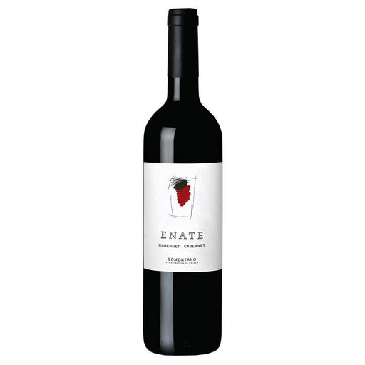 ENATE CABERNET 750 ml - Enoterra Wine Market