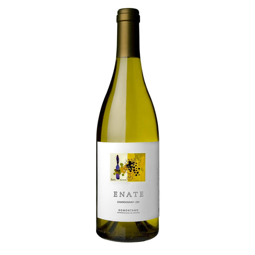 ENATE CHARDONNAY 234 1500 ml - Enoterra Wine Market