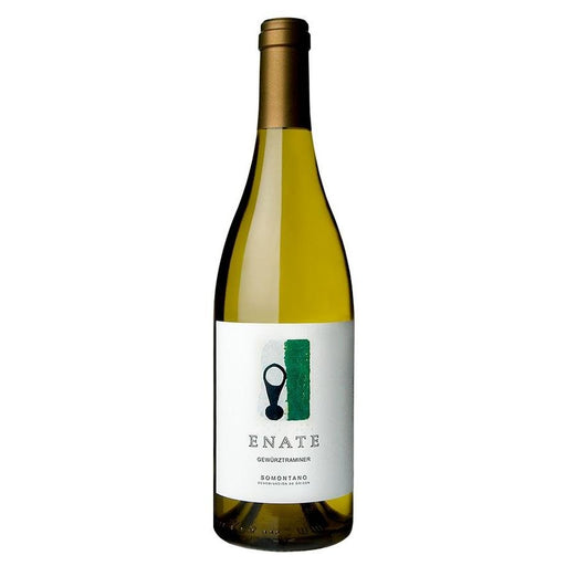 ENATE GEWURZTRAMINER 750 ml - Enoterra Wine Market