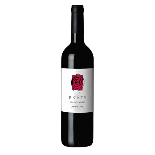 ENATE MERLOT MERLOT 750 ml - Enoterra Wine Market