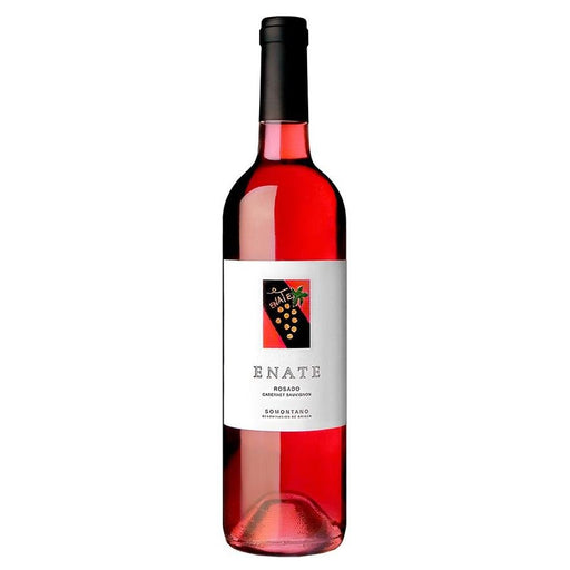 ENATE ROSADO 750 ml - Enoterra Wine Market