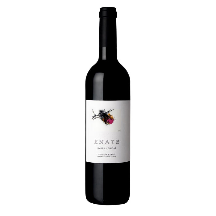 ENATE SYRAH SHIRAZ 750 ml 2016 - Enoterra Wine Market