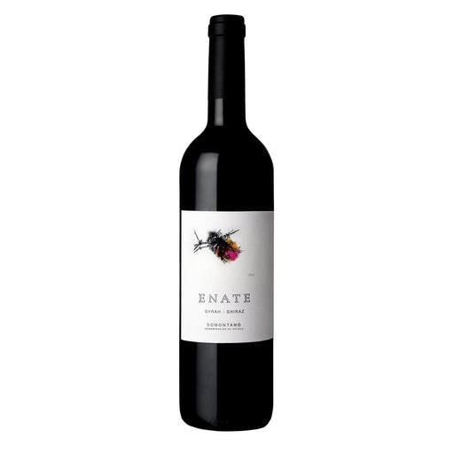 ENATE SYRAH SHIRAZ 750 ml - Enoterra Wine Market