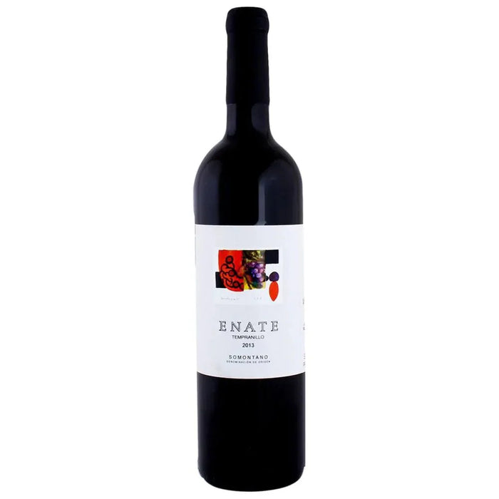 ENATE TEMPRANILLO 750 ml - Enoterra Wine Market