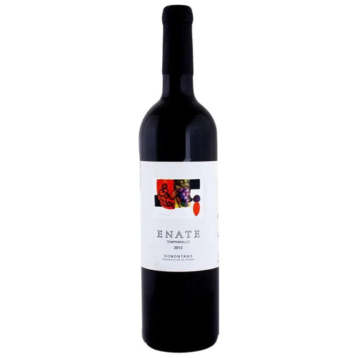 🍀ENATE TEMPRANILLO 750ml 2014 - Enoterra Wine Market