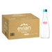 EVIAN GLASS SPARKLING 330 ml - Enoterra Wine Market
