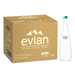 EVIAN GLASS SPARKLING 750 ml - Enoterra Wine Market