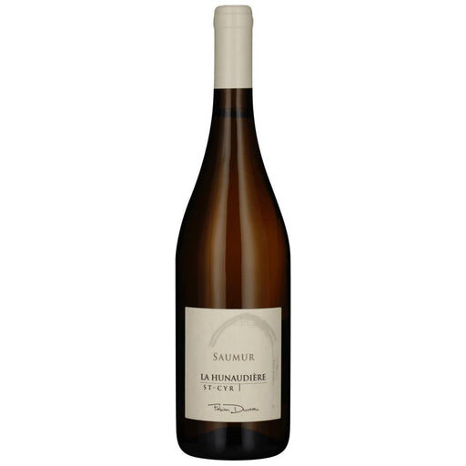 FABIEN DUVEAU SAUMUR LA HUNAUDIERE 750 ml - Enoterra Wine Market