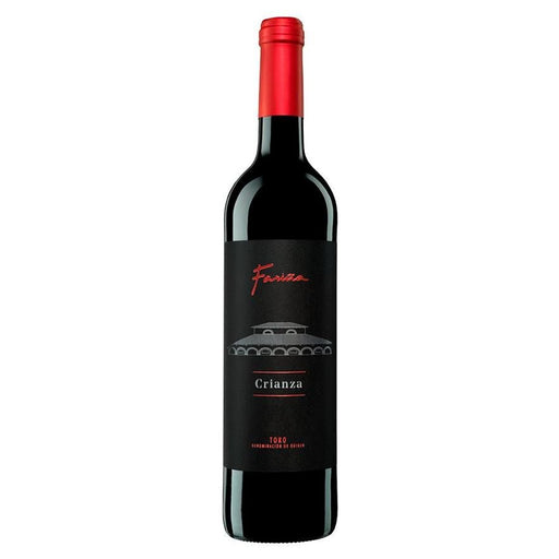 FARIÑA GRAN COLEGIATA CRIANZA 750 ml - Enoterra Wine Market