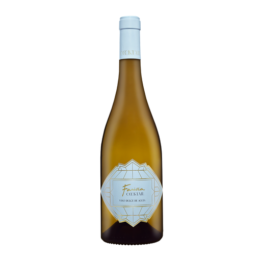 Fariña Cocktail de Fariña - vino blanco de Castilla y León