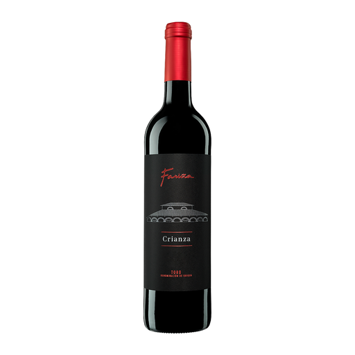 Fariña Crianza de Fariña - vino tinto de Toro
