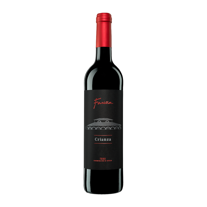 Fariña Crianza de Fariña - vino tinto de Toro