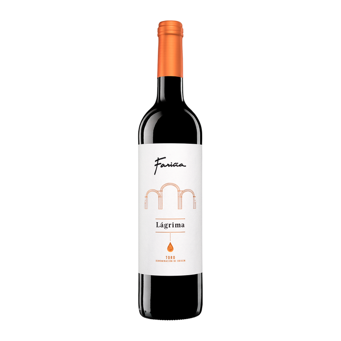 Fariña Lágrima de Fariña - vino tinto de Toro