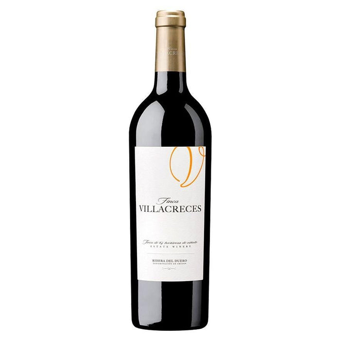 FINCA VILLACRECES 750 ml - Enoterra Wine Market