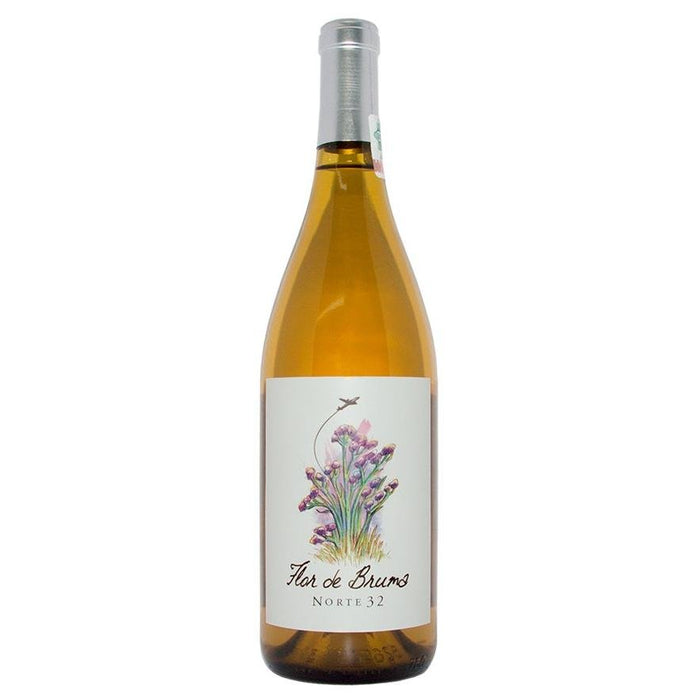 FLOR DE BRUMA 750 ml - Enoterra Wine Market