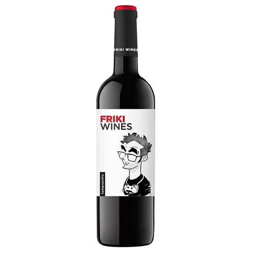 FREAKY WINE 750 ml - Enoterra Wine Market