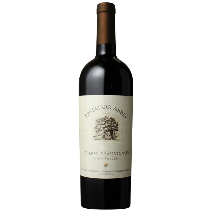 FREEMARK ABBEY CABERNET SAUVIGNON 750 ml 2016