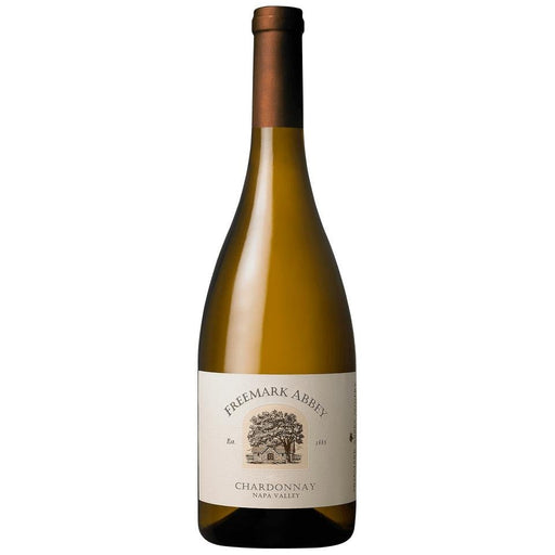 FREEMARK ABBEY CHARDONNAY 750 ml 2015 - Enoterra Wine Market