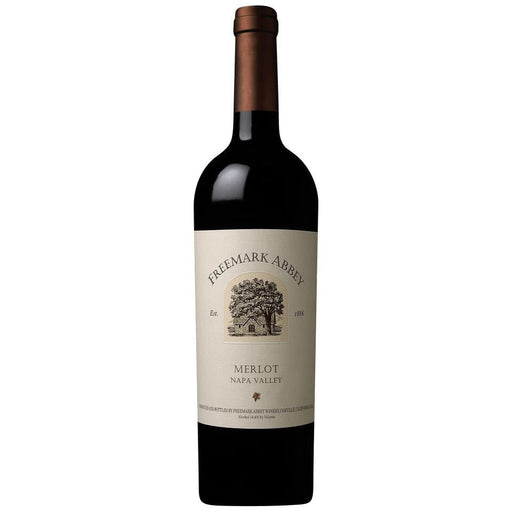 FREEMARK ABBEY MERLOT 750 ml 2013 - Enoterra Wine Market
