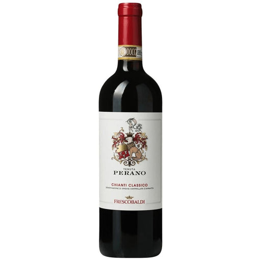 FRESCOBALDI TENUTA PERANO CHIANTI 750 ml