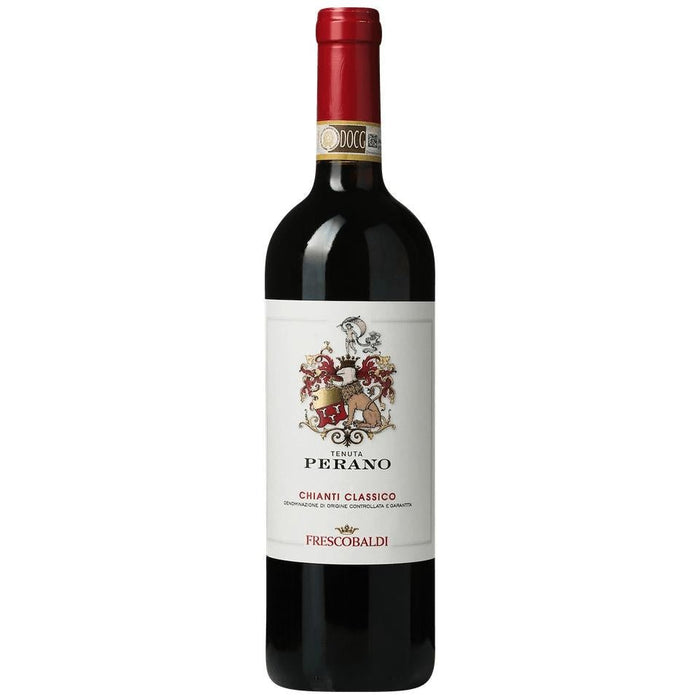 FRESCOBALDI TENUTA PERANO CHIANTI 750 ml