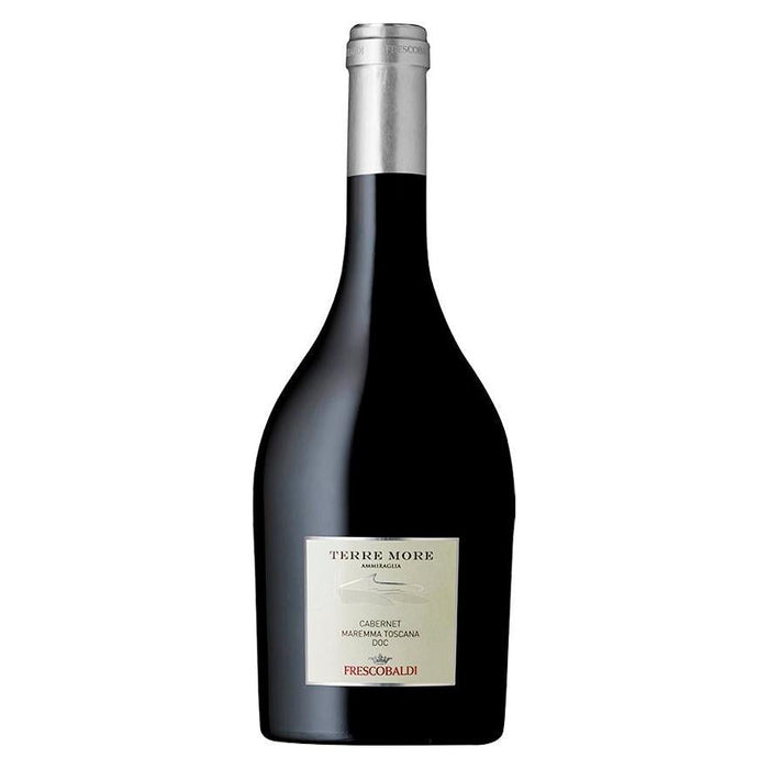 FRESCOBALDI TERRE MORE AMMIRAGLIA 750 ml - Enoterra Wine Market