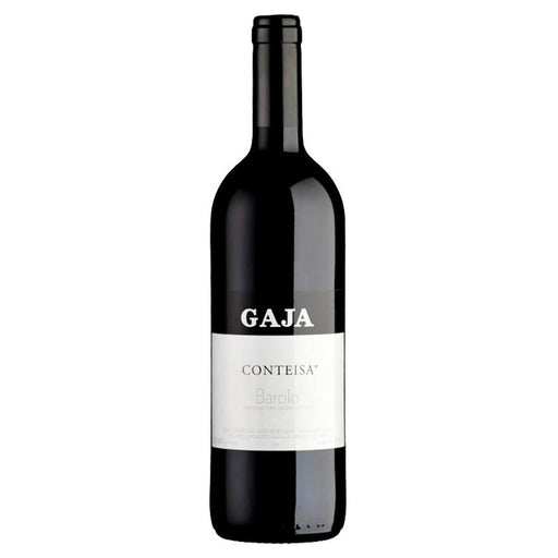 GAJA BAROLO CONTEISA 750 ml 2015 - Enoterra Wine Market