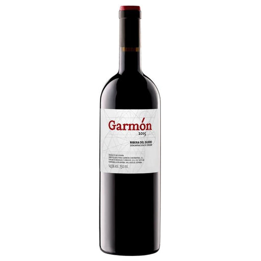 Garmón Tempranillo de Garmón - vino tinto de Ribera del Duero