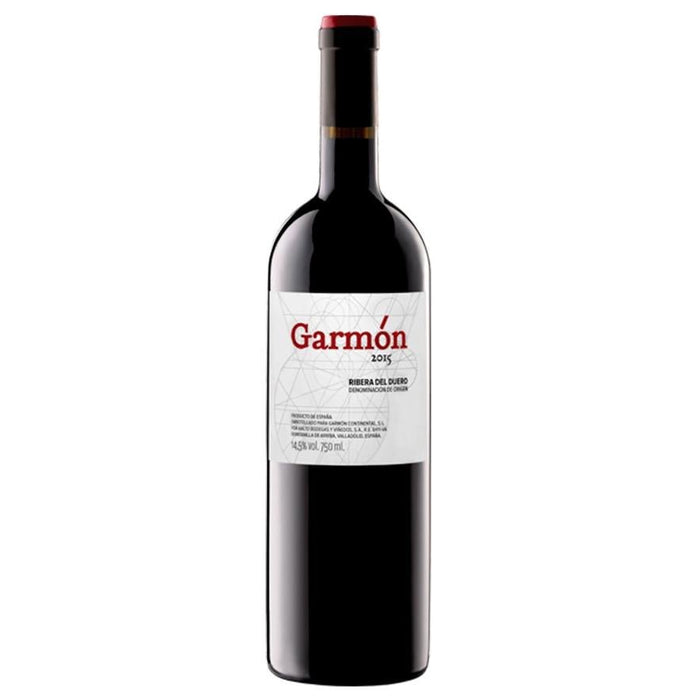 Garmón Tempranillo de Garmón - vino tinto de Ribera del Duero