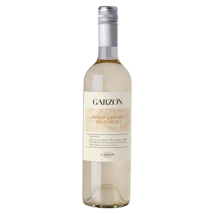 GARZON ESTATE PINOT GRIGIO 750 ml - Enoterra Wine Market