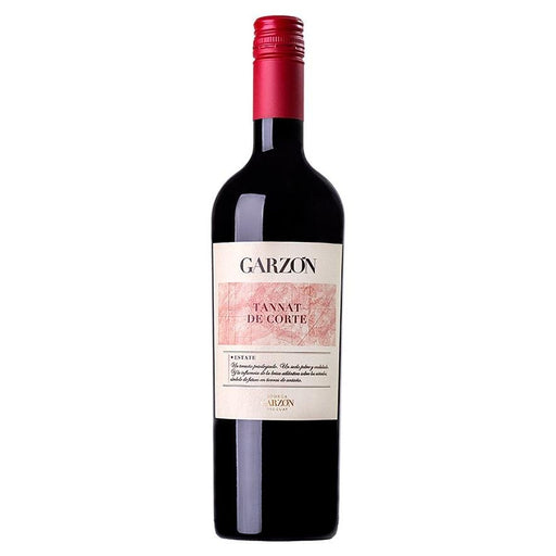 GARZON ESTATE TANNAT 750 ml - Enoterra Wine Market