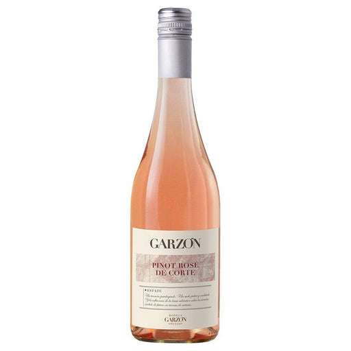 GARZON PINOT NOIR ROSE 750 ml - Enoterra Wine Market