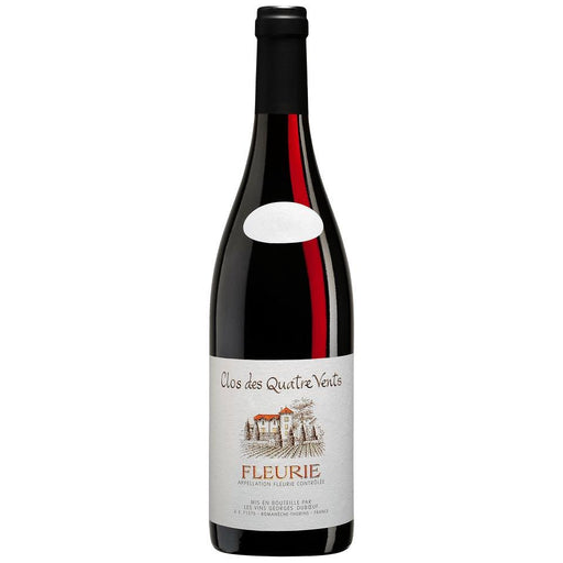 GEORGES DUBOEUF FLEURIE DOMAINE DES 4 VENTS 750 ml