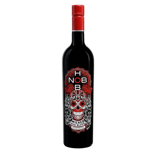 GEORGES DUBOEUF HOB NOB RED 750 ml - Enoterra Wine Market