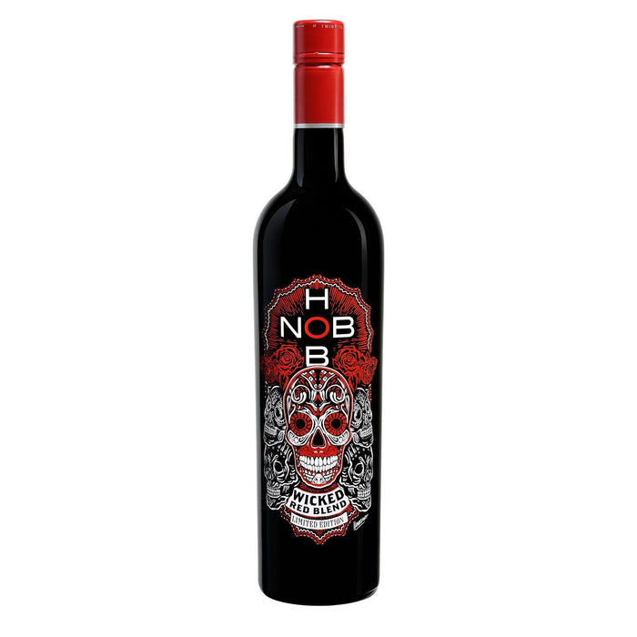 GEORGES DUBOEUF HOB NOB RED 750 ml - Enoterra Wine Market